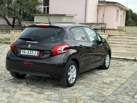 Peugeot 208 1.2i | Mobile.bg    7