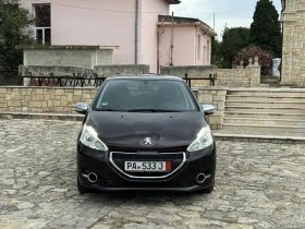 Peugeot 208 1.2i, снимка 3