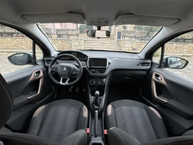 Peugeot 208 1.2i, снимка 8