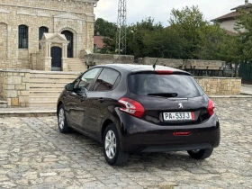 Peugeot 208 1.2i, снимка 5