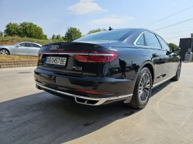 Audi A8 L 50 TDI, снимка 5