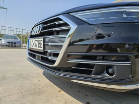 Audi A8 L 50 TDI, снимка 9