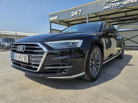     Audi A8 L 50 TDI