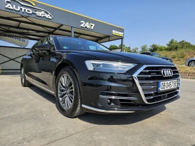     Audi A8 L 50 TDI