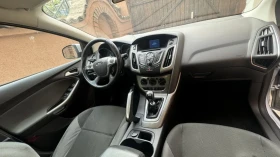     Ford Focus 1.6 TDCI