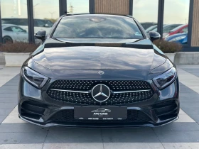 Mercedes-Benz CLS 300 * AMG LINE* Active Sound* Multi Beam* RWD* , снимка 2