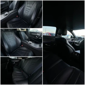 Mercedes-Benz CLS 300 * AMG LINE* Active Sound* Multi Beam* RWD* , снимка 12