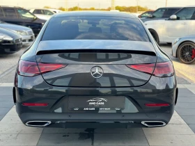 Mercedes-Benz CLS 300 * AMG LINE* Active Sound* Multi Beam* RWD*  - [9] 