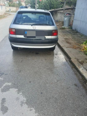 Opel Astra 1.6, снимка 7