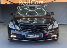 Mercedes-Benz E 350 d* CABRIO* CAMERA* CARPLAY*  | Mobile.bg    2