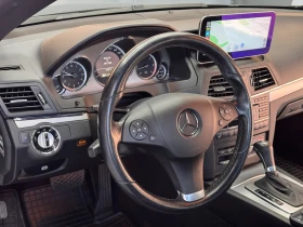 Mercedes-Benz E 350 d* CABRIO* CAMERA* CARPLAY*  | Mobile.bg    9