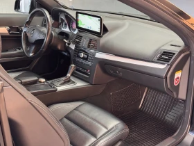 Mercedes-Benz E 350 d* CABRIO* CAMERA* CARPLAY*  | Mobile.bg    13