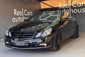 Mercedes-Benz E 350 d* CABRIO* CAMERA* CARPLAY*  | Mobile.bg    3