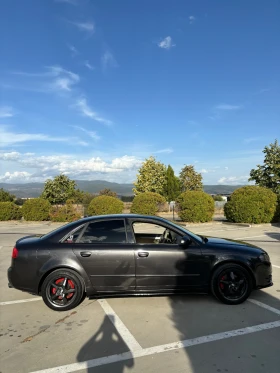 Audi A4 1.8 TURBO, снимка 6