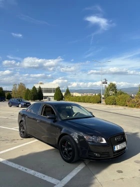 Audi A4 1.8 TURBO, снимка 5