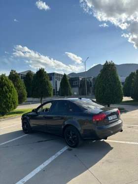 Audi A4 1.8 TURBO, снимка 7