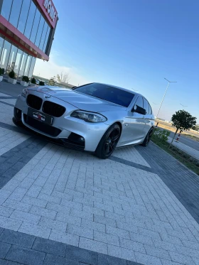 BMW 535, снимка 2