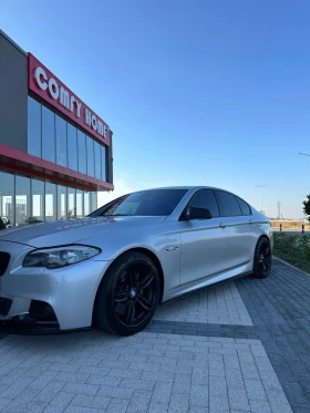 BMW 535, снимка 4