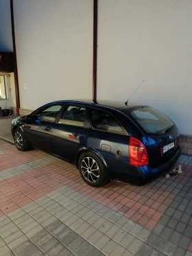 Nissan Primera  12 | Mobile.bg    16