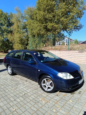 Nissan Primera  12 | Mobile.bg    7