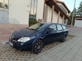 Nissan Primera  12 | Mobile.bg    3