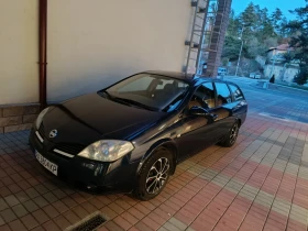 Nissan Primera  12 | Mobile.bg    5