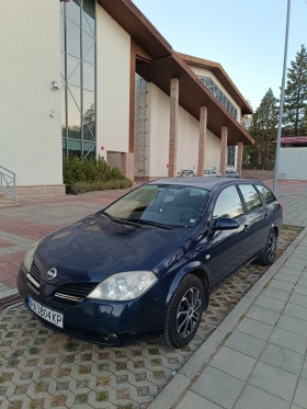 Nissan Primera  12 | Mobile.bg    2