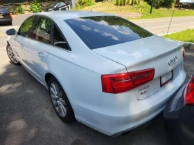 Audi A6 2T Premium Plus | Mobile.bg    5