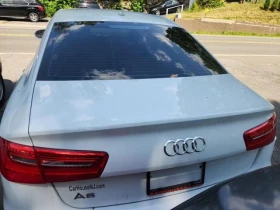 Audi A6 2T Premium Plus | Mobile.bg    4
