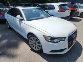 Audi A6 2T Premium Plus | Mobile.bg    3