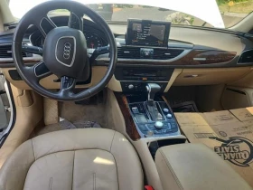 Audi A6 2T Premium Plus | Mobile.bg    10