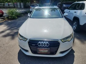 Audi A6 2T Premium Plus | Mobile.bg    2