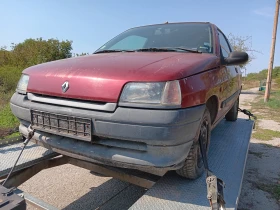 Renault Clio Няколко броя , снимка 3