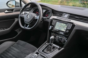 VW Passat 2.0TDI* HighLine* КАМЕРА* АСС* LaserLED* Germany, снимка 9