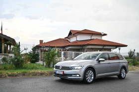 VW Passat 2.0TDI* HighLine* КАМЕРА* АСС* LaserLED* Germany, снимка 16