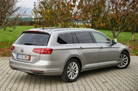 VW Passat 2.0TDI* HighLine* * * LaserLED* Germany | Mobile.bg    5