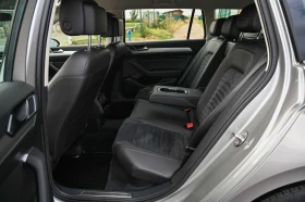 VW Passat 2.0TDI* HighLine* КАМЕРА* АСС* LaserLED* Germany, снимка 14