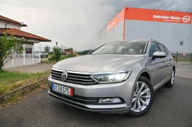 VW Passat 2.0TDI* HighLine* КАМЕРА* АСС* LaserLED* Germany, снимка 1