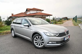 VW Passat 2.0TDI* HighLine* КАМЕРА* АСС* LaserLED* Germany, снимка 5