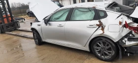 Kia Optima 1.6d, снимка 1