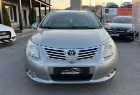 Toyota Avensis 2.0I НОВ ВНОС , снимка 2