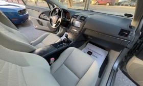 Toyota Avensis 2.0I НОВ ВНОС , снимка 12