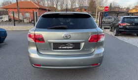 Toyota Avensis 2.0I НОВ ВНОС , снимка 5