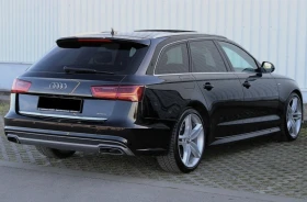 Audi A6 DESIGN SELECTION, снимка 5