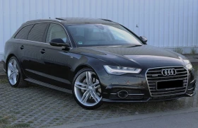 Audi A6 DESIGN SELECTION, снимка 3