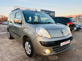 Renault Kangoo 1.6i - [1] 