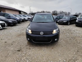 VW Golf Plus 1.4 бензин, снимка 2