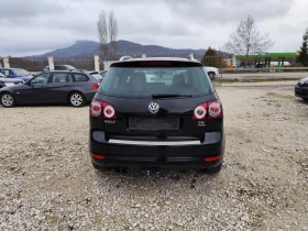 VW Golf Plus 1.4 бензин, снимка 6