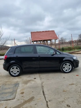 VW Golf 1.9tdi 105 к.с 2008 година, снимка 3