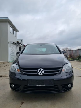 VW Golf 1.9tdi 105 к.с 2008 година, снимка 7